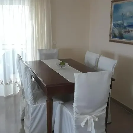 George & Elpis House Apartment Rhodes City