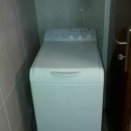 George & Elpis House Apartment *