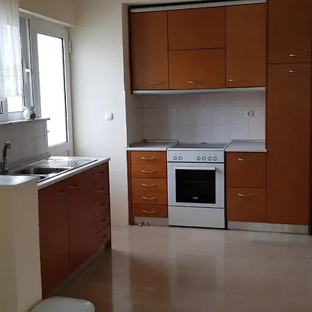 Apartment George & Elpis House Rhodes City
