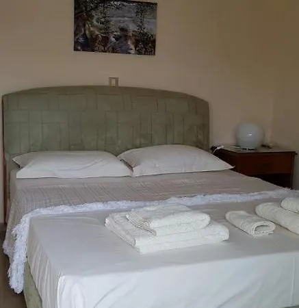George & Elpis House Apartment Rhodes City