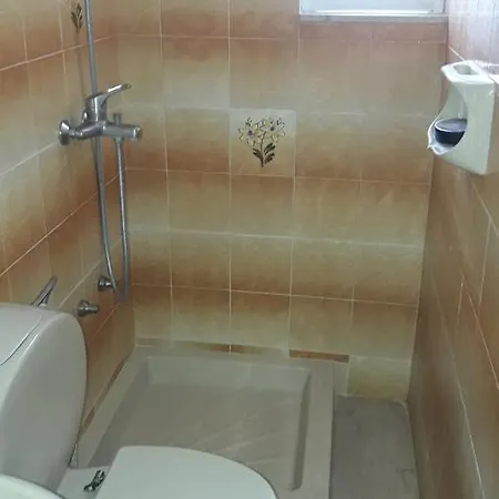Apartment George & Elpis House Rhodes City